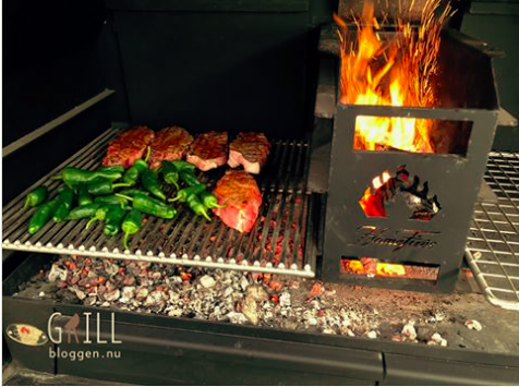 What are you cooking on your braai? 🔥🔥

#HomeFiresBraai #BBQ365 #Braai