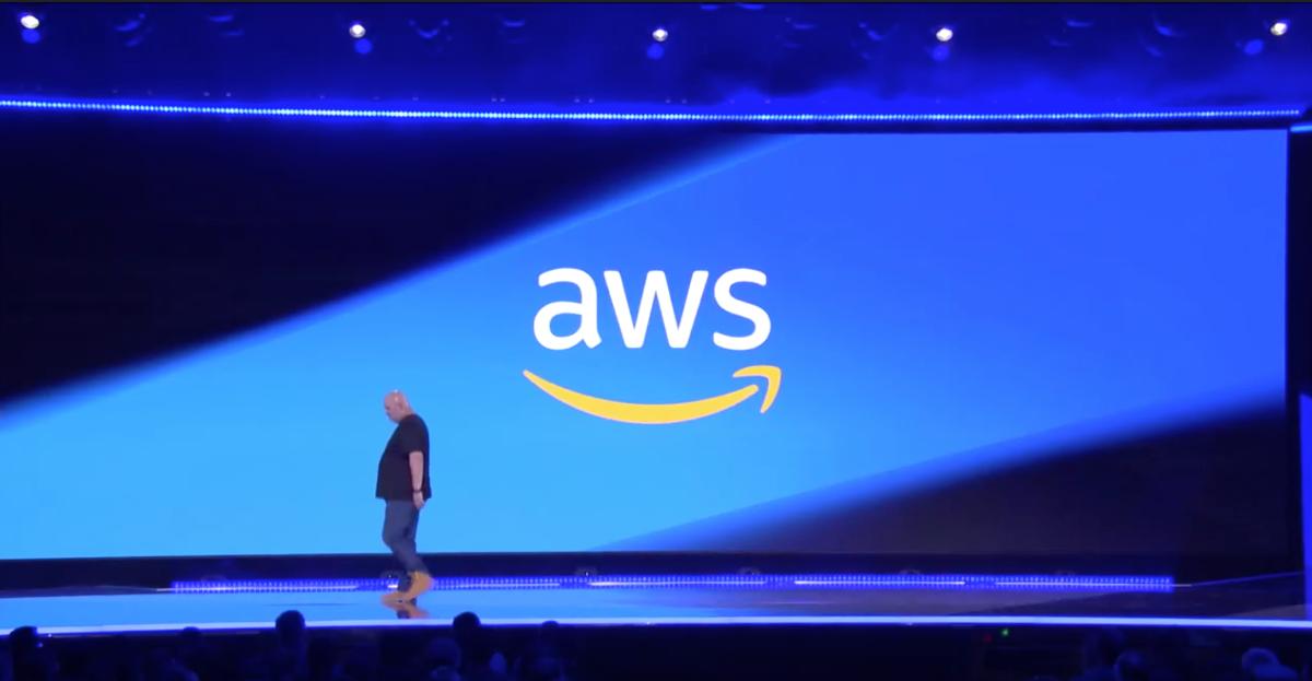 Peckeu_C's tweet image. AWS rend #AmazonPersonalize disponible à tous les clients 
techcrunch.com/2019/06/10/aws…