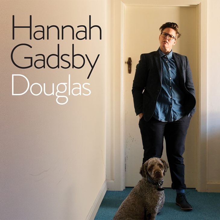 Hannah Gadsby tweet media