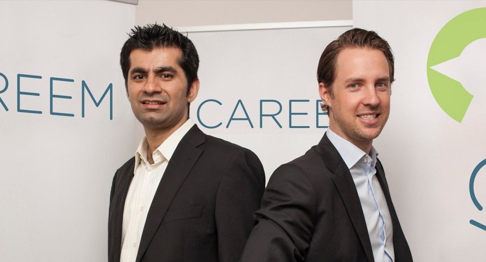MENAbytes's tweet image. Here’s the pitch deck Careem used to raise $1.7 million as its first venture capital round in 2013 menabytes.com/careem-first-p…