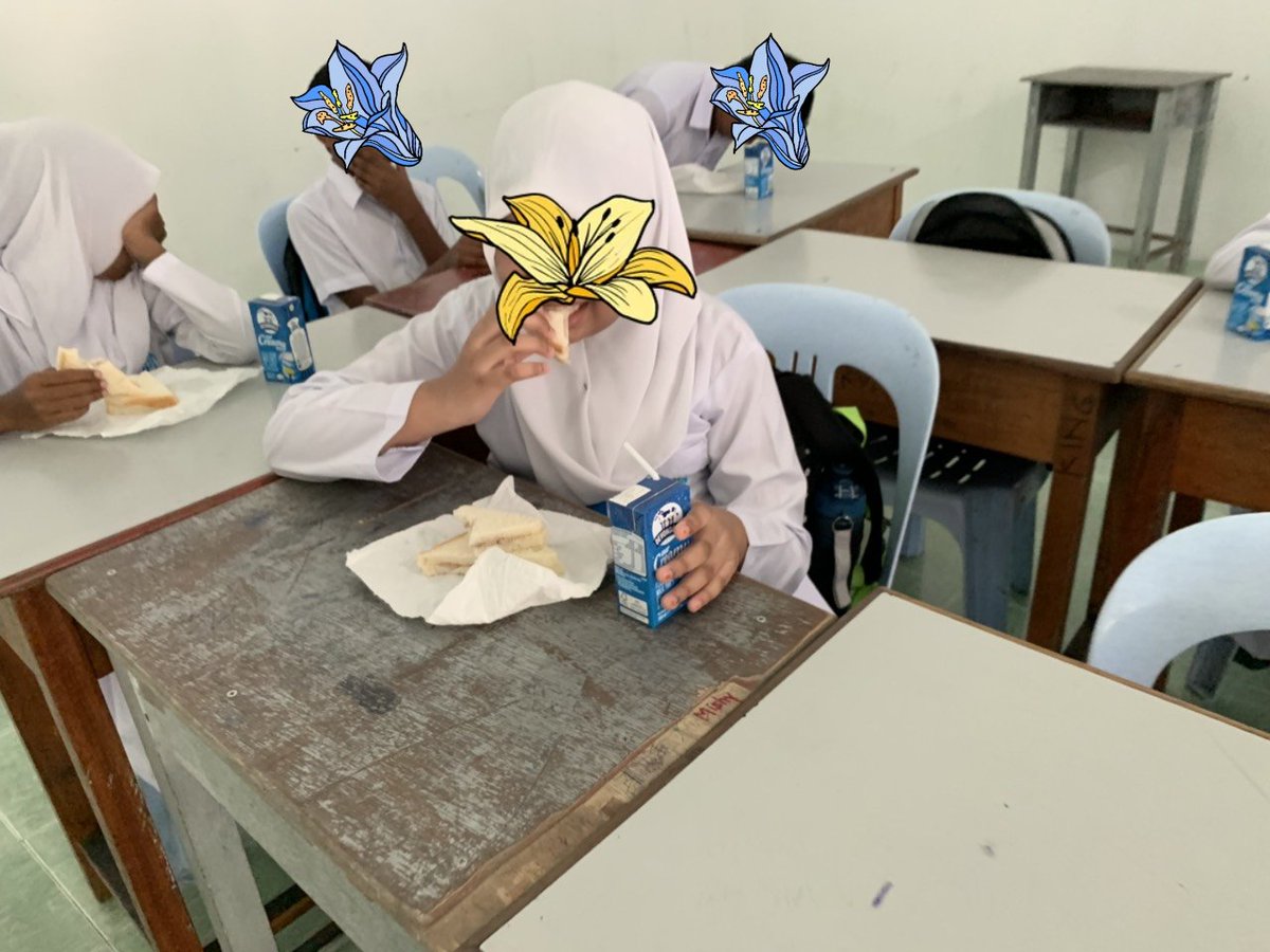 NizarNiyaz's tweet photo. Miadhu fettevi #NaasthaaProgram @gaaec2016 gai #Tissue ah package alhaafa dhinumun gina beleniverin hinhanujehun faalhukoffi. Miavvure zimaadhaaru kamaaeku mikan kurumah govaalan.
@EducationMV
@presidencymv
@MFDA_mv
@MoH_mv
@hrcmv
@SaudVillingili https://t.co/ZzKkRCjygH