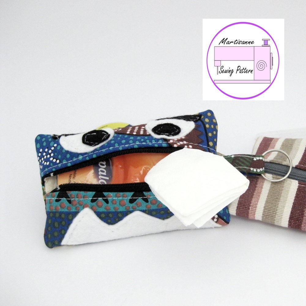 martisanne's tweet image. kleenex pouch pattern, tissue cover pdf, pouch sewing pattern, zipper pouch pattern, zipper bag pattern, cosmetic pouch sewing pattern tuppu.net/d1993491 #TMTinsta #EtsyTeamUnity #PouchPattern