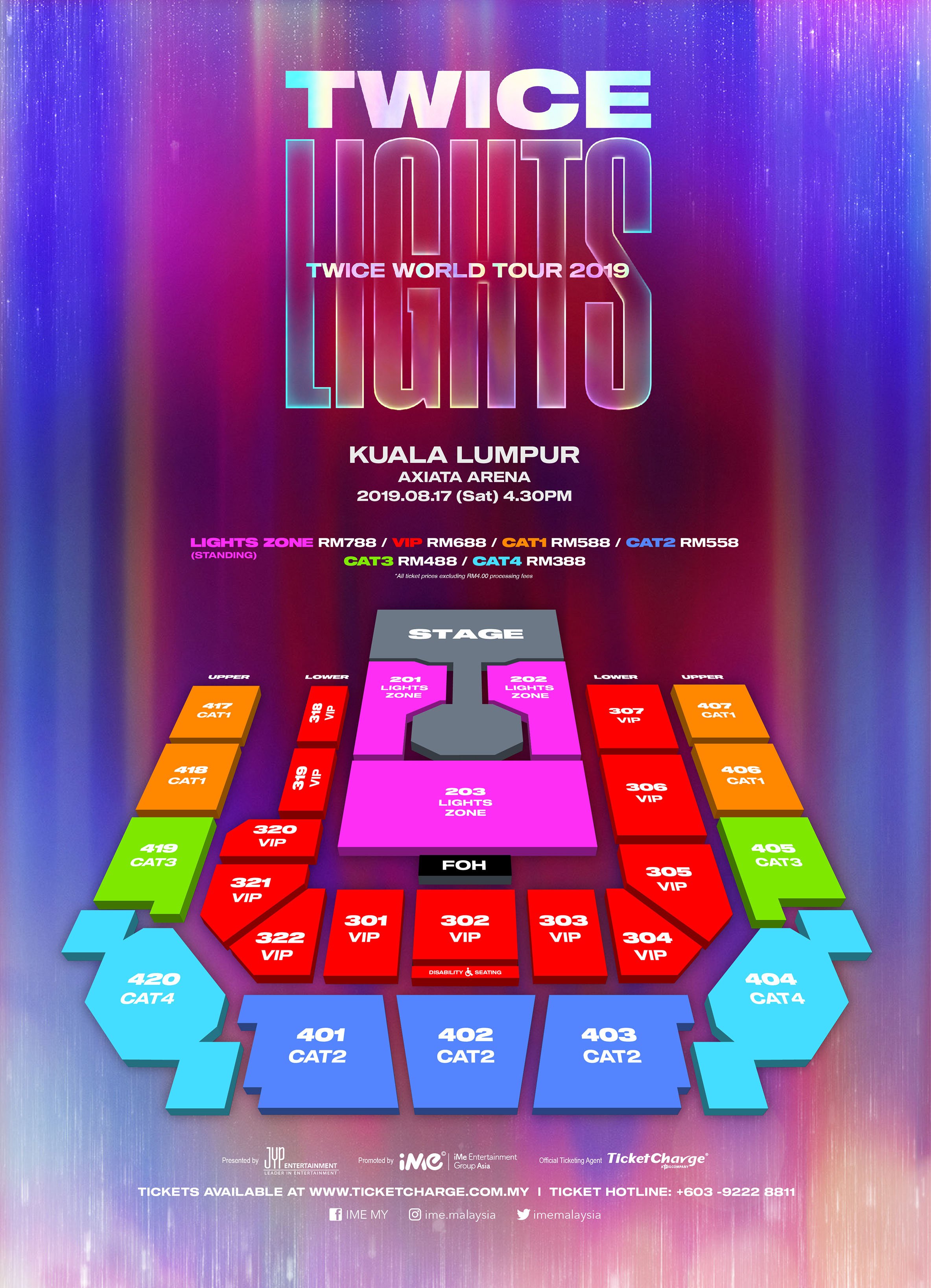 K-POP・アジア TWICELIGHTS TWICE WORLD TOUR 2019 s-l400.jpg