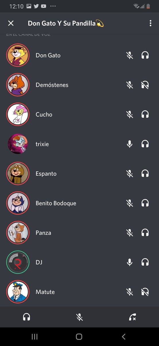 Jajaja Los Adoro Chicos🦏 Gracias Por Apoyar Mis Tonterías 🤗💕Los TKM💫