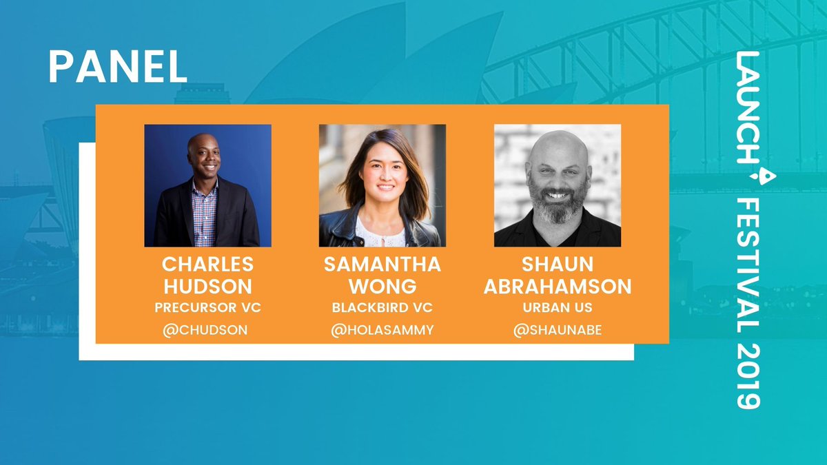 LAUNCH Festival tweet media