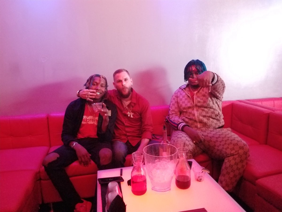 anjrecordslabel's tweet photo. VIP A&amp;J Records Label
Artist: @ChoppaChopski &amp; Marley Hendrix.
 @AAPolyanskiy @JustinT2019
#music #beats #Colorado #VIP
https://t.co/PEfmK29Ffd https://t.co/bQvC3A33sc