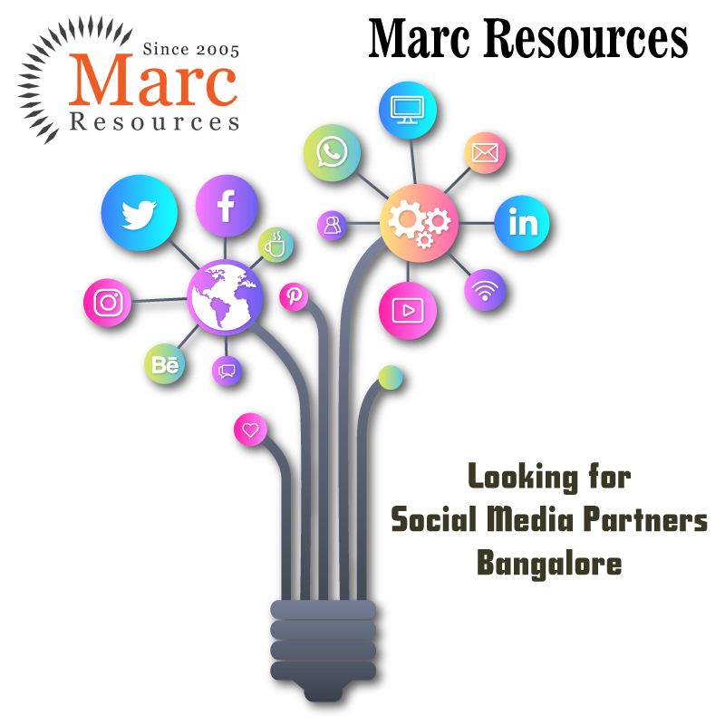 ResourcesMarc's tweet photo. Are you looking for social media partners in Bengaluru? Marc Resources is the most dependable and trustworthy name in the world of online campaigning and strategizing your digital marketing. 
# Looking_for_Social_Media_Partners_Bangalore https://t.co/Cdk5w2tNmt