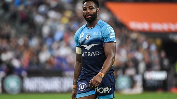 Actualités TOP14 tweet media