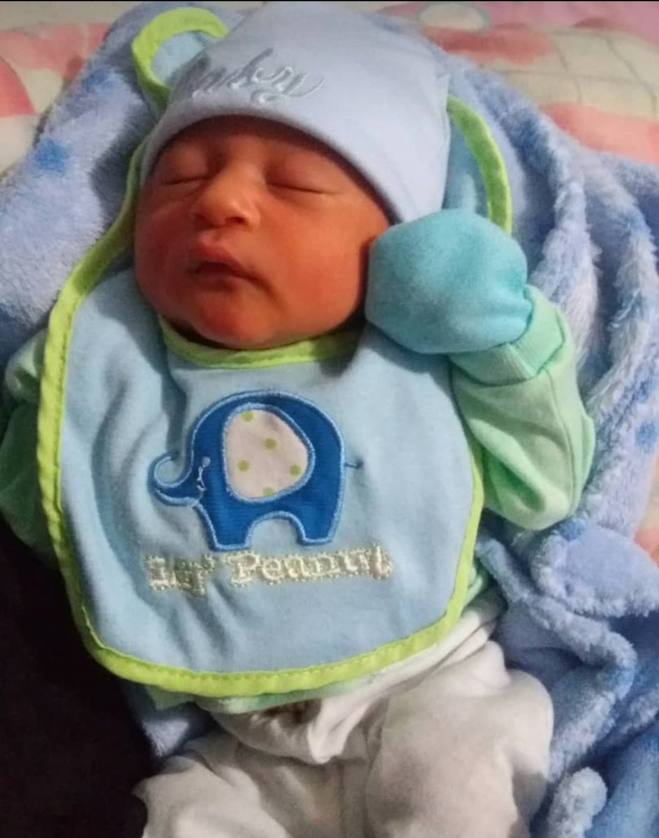 Ireilismar1's tweet photo. ¿Ustedes saben quien llego a llenarme de felicidad? Este flojito, es el mejor regalo que nos pudo dar Dios y yelimar, estoy feliz con el nivel de capacidad de mi hermana para admitir su rol de madre, y con esta preciosura que es un encanto. https://t.co/C3GLTYumFi