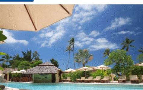 RoseAwil's tweet image. #nowornever , who want to win a free get away