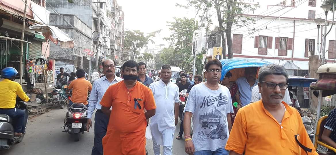 Ajeet Prakash Pandey tweet media