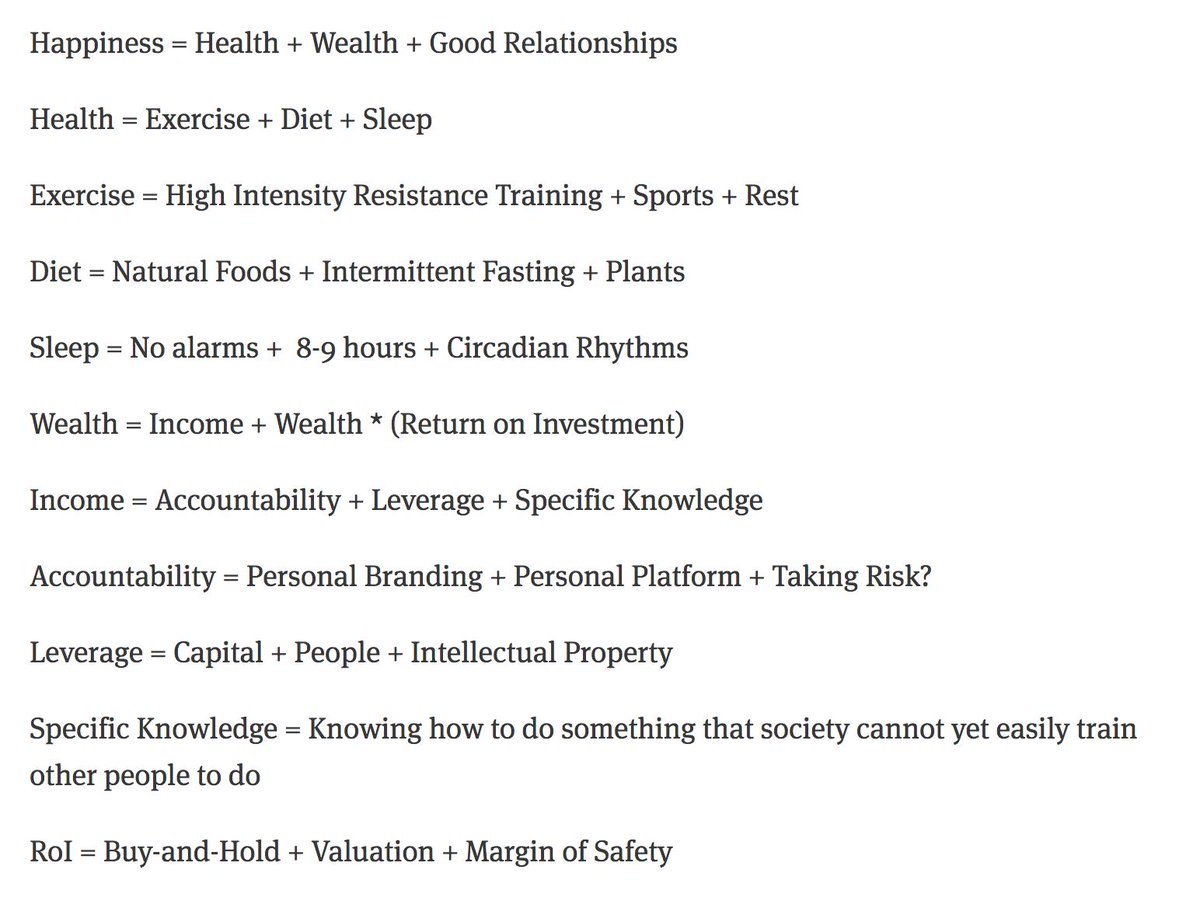 Algorithms for success from <a href="/naval/">Naval</a>