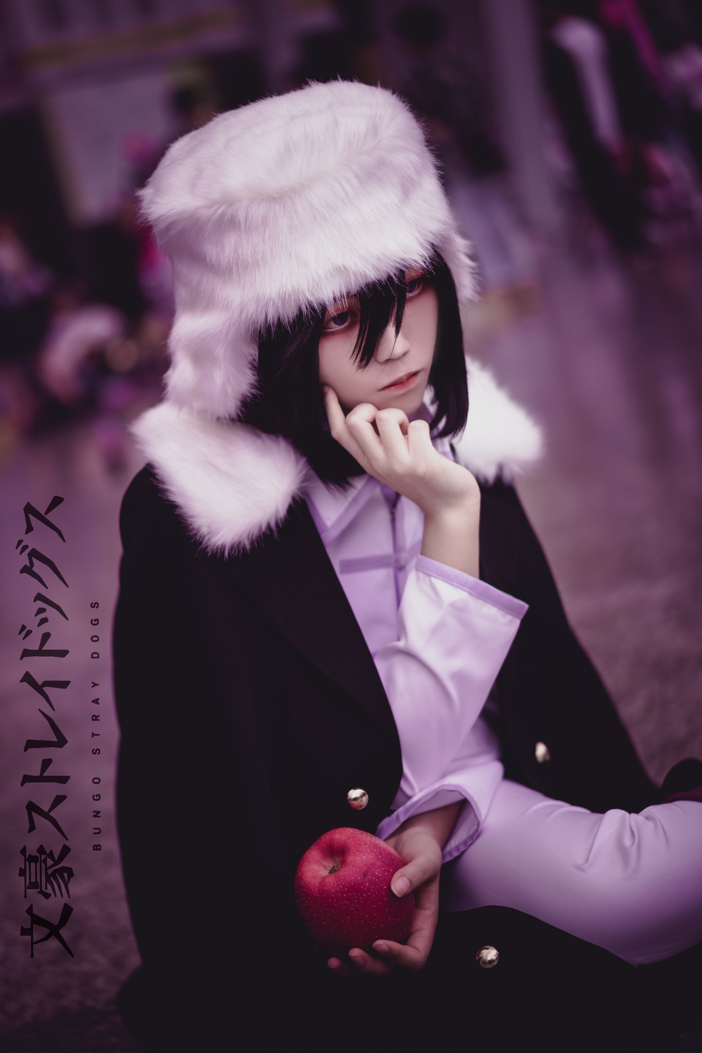 フョードル・d – търсене / X