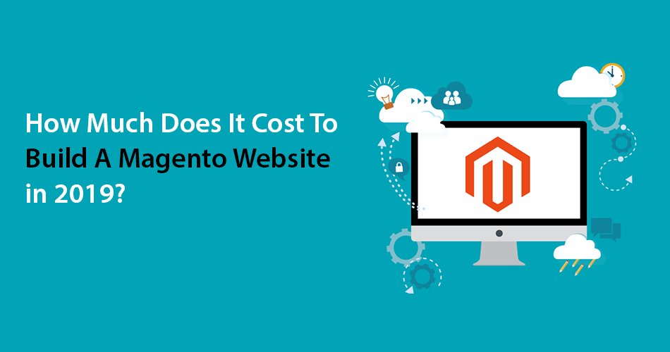 planetwebsol's tweet image. How Much Does It Cost To Build A Magento Website in 2019? bit.ly/2Wx2eYS #magento #magentowebdevelopment #magentodevelopmentservices #magentowebsitedevelopment