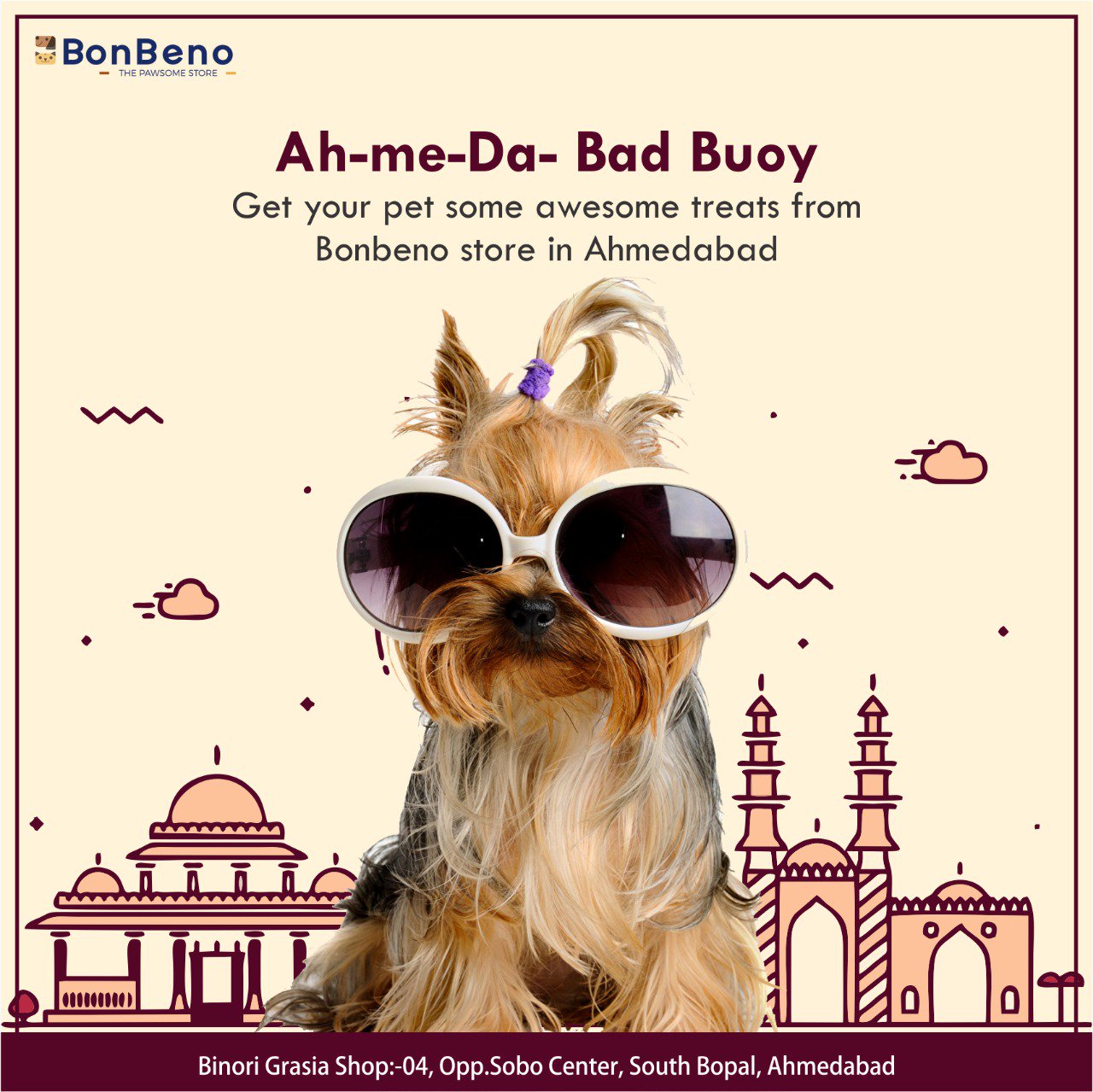 BonBeno - The Pawsome Store on Twitter: BonBeno - The Pawsome Store on Twitter: