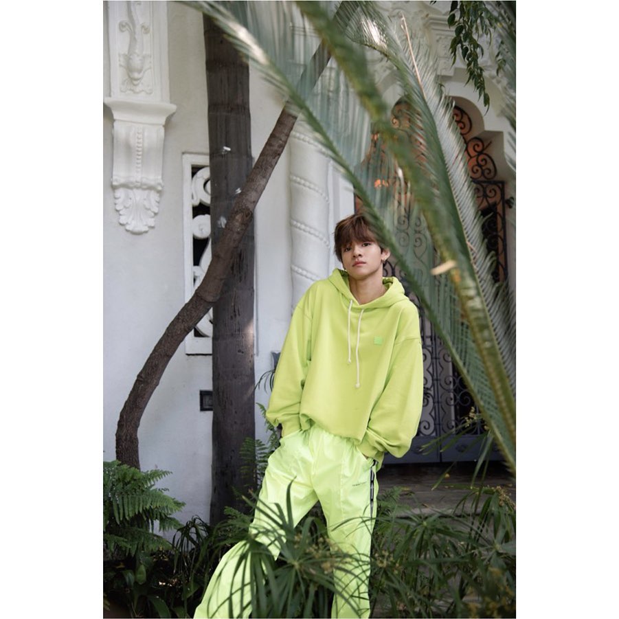 justsamuelthing's tweet photo. 190611 its_kimsamuel IG Update
Caption: LA vibe💚

#Samuel #KimSamuel https://t.co/9ZrPdr02k6