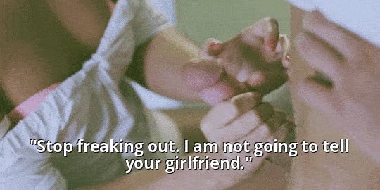 Slutty Girlfriend Cheats - Cheating Lovers (@NotSoGentleman) | Twitter