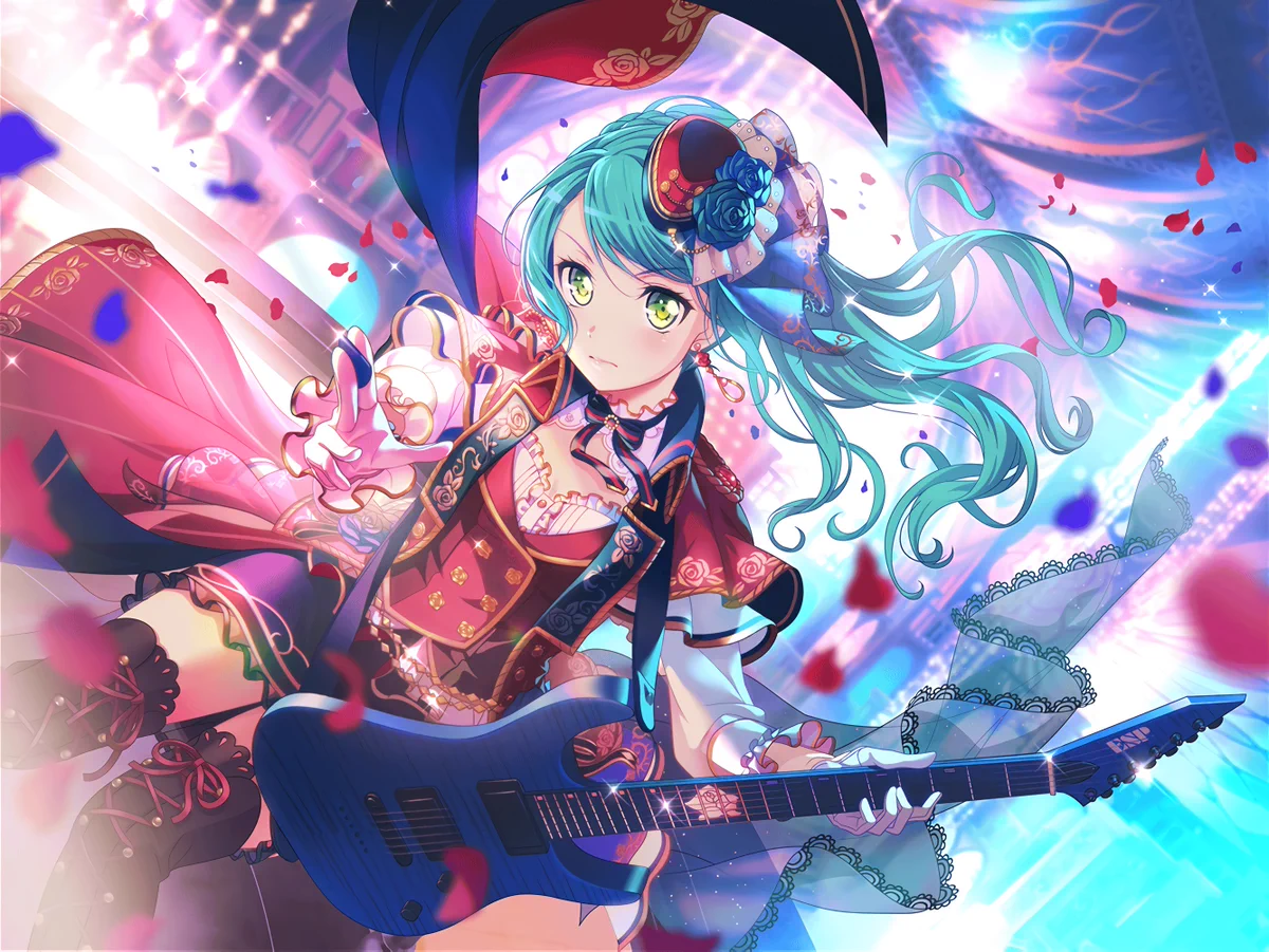 バンドリ・ガルパ最新情報@GAMEΩ on X: 