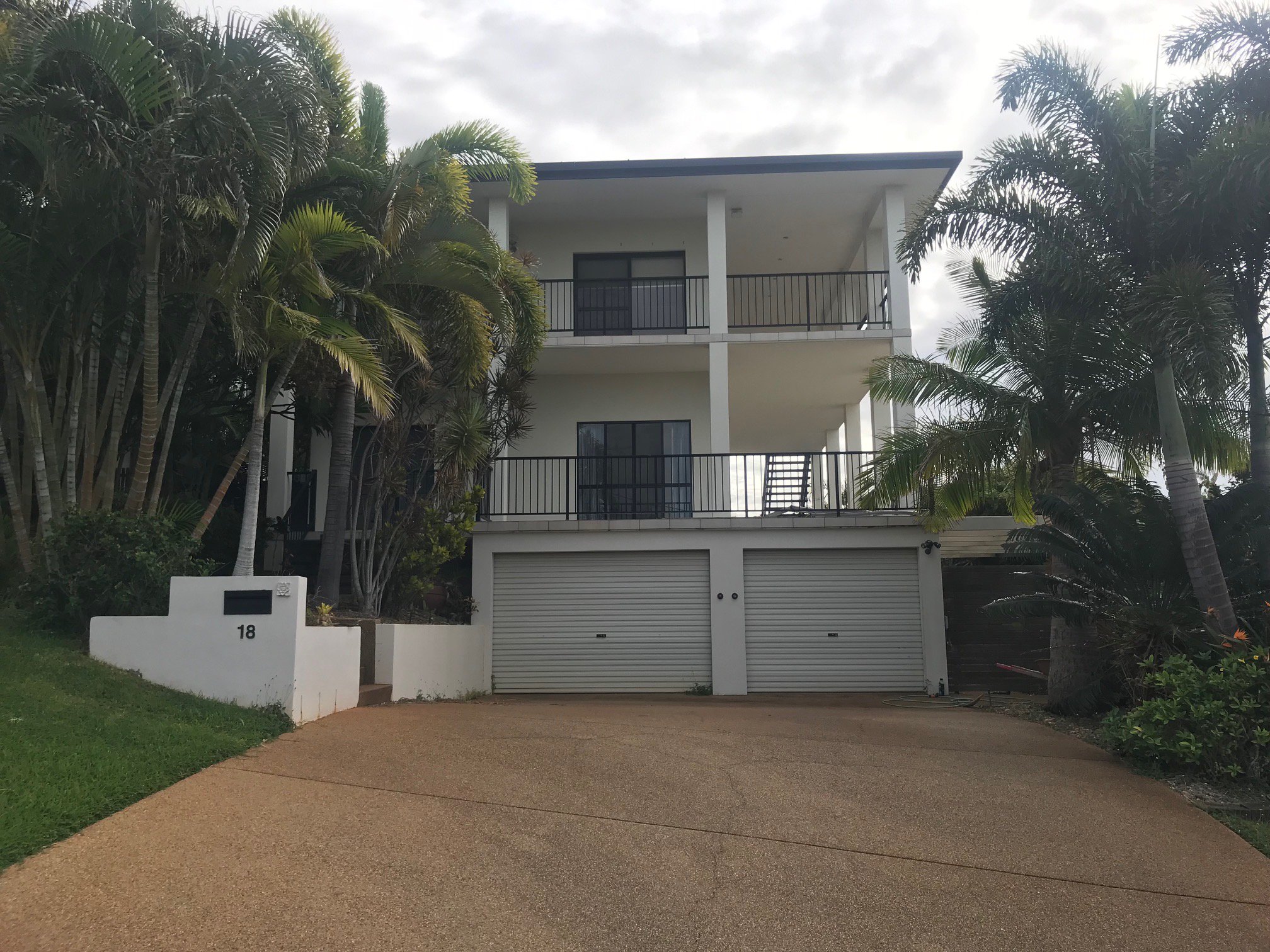 Professionals Emu Park (profemupark) / Twitter