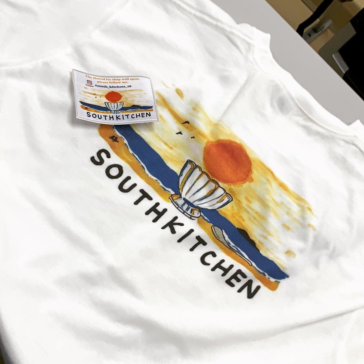 KichenSouth's tweet photo. Tシャツ2000円
書いたい人はDM.LINEなどで連絡お願いします。 https://t.co/0mAHbpVWVS