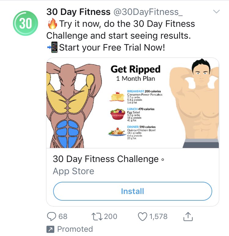 jamesldowns's tweet photo. You’re actually joking? To maintain a muscular body, aiming for c1200kcal over 3 meals = recipe for disaster/dangerous. A 200kcal bfast isn’t gunna give you “power”. Normalising these kind of meals- especially amongst active men who need lotsa energy - is stupid
#eatingdisorders https://t.co/XcCZ6SfSEB