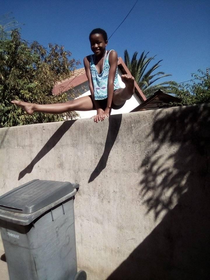 businessXplain's tweet photo. Please assist Orapeleng Olerato Vivian, an exceptional 13-year-old gymnast.

She needs support in the following areas:

🙏🏿 Sponsors
🙏🏿 Clubs
🙏🏿 Mentors

You can contact her mother on this number:
+27 (0) 72 208 9092

Please RT for awareness. https://t.co/hTT11gUE6z