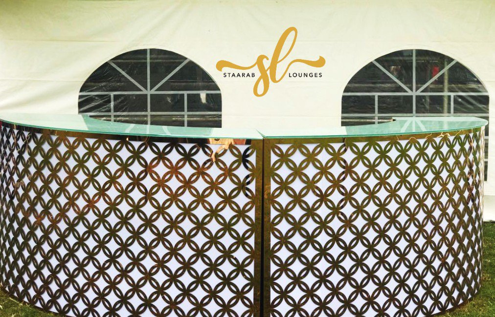 StaarabLounges's tweet image. Staarab is 'raising the bar' scene with our portable LED bars. 
Having a funky party at home? A wedding? Or a black tie corporate gig? An LED bar is a great way to compliment your event. 

We are just a call away... 📞 0790486274 
#StylewithStaarab #EventsKenya #LEDBars