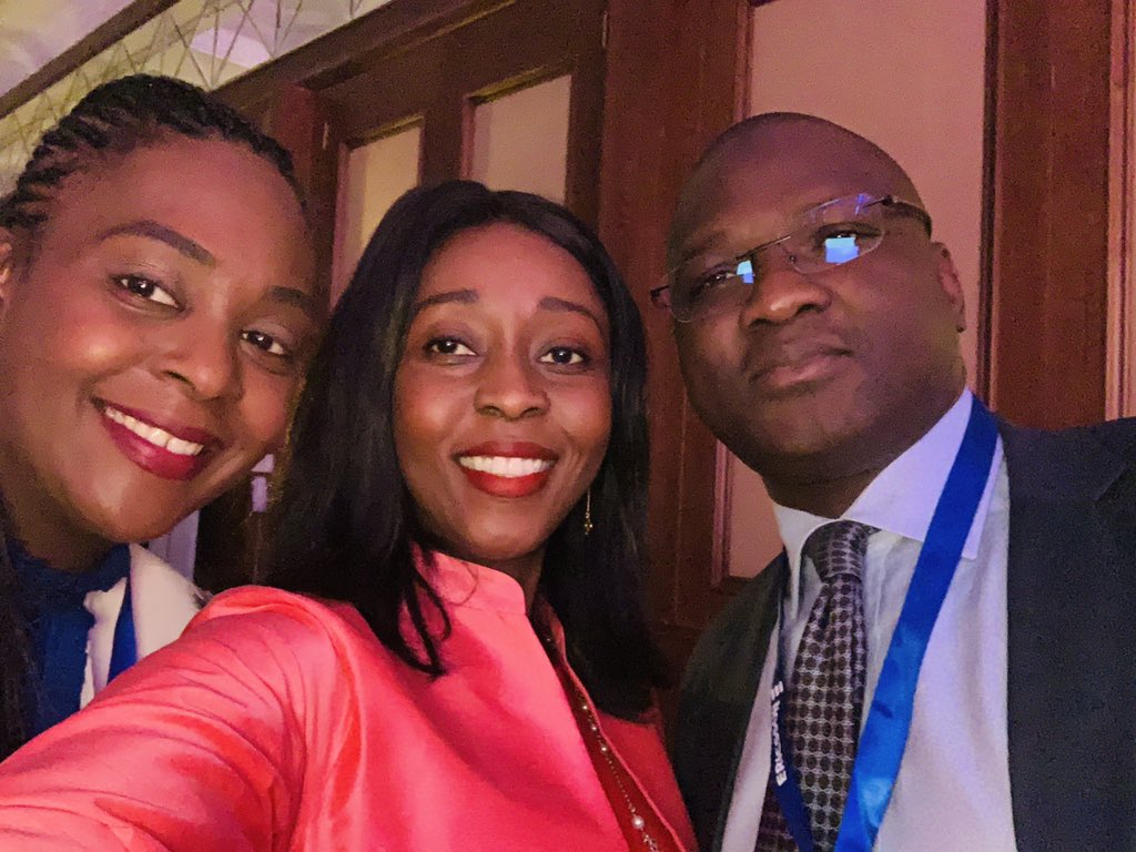 tilibogold's tweet photo. Day 1 of #iadsummit2019 was full, fun and informative. Ready for Day 2. #innovationafrica #digitalsummit #OrangeinAddis #Ethiopia https://t.co/oJYnFXSPs1