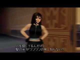 カリス 誤解の多いff7 クラウド 実はかなりイモい好青年人当たりの良い性格で序盤 中盤のクールな性格は記憶障害によるもの エアリス 決死の覚悟で一人旅立った訳ではなく軽い気持ちで一人でホーリー発動しに行った エアリス殺したのはセフィロスではない