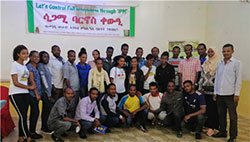 Yemane G. Meskel 🇪🇷 tweet media