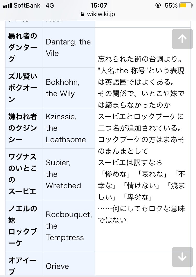 キリア Pa Twitter 英語版いいなぁ ロマサガ2の英語版もやってみたいけどsteamでしか出てないから 従兄弟 設定が消されて代わりにトンデモ肩書きがついた英語版ビエにもいつか会ってみたい