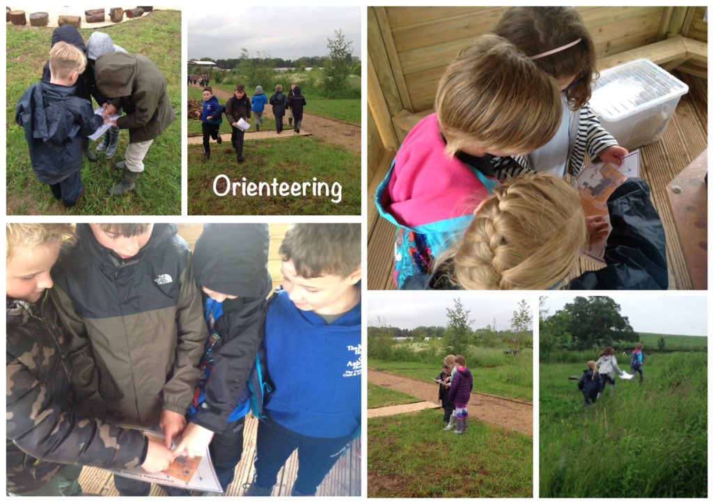 Chaddesley Corbett tweet media