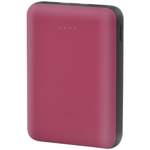 24shopingbazaar's tweet photo. Exclusive 10000MAH Pink Mini #Power #Bank
1.Led Indicator 
2. Over Current Protection and Over Voltage Protection
3. Short Circuit Protection
https://t.co/Tqw7SDywD2 from Incorrect Insertion.
5. Higher Efficiency Above 85%

Visit> https://t.co/dJd35q54nt
#Online #Buy #Powerbank https://t.co/PvtLSKeiE3