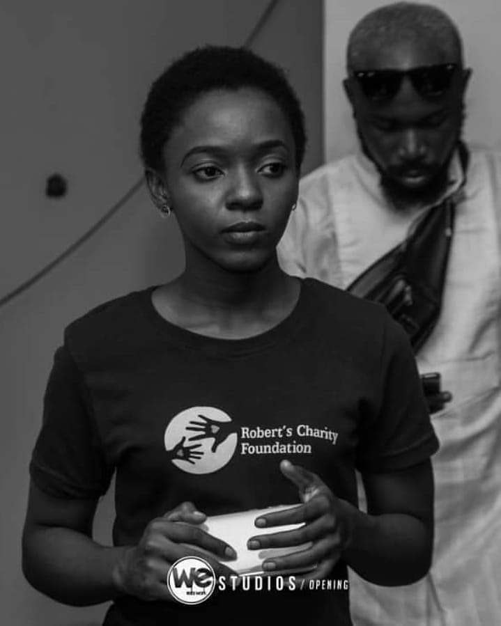 cityof_phc's tweet photo. Photos from the official launch party for the new @wesabiwork studio at the @hakarat_group mall in Port Harcourt. Congrats guys! More grace! #professionals #photography #Leadersofthenewschool #PleaseShare #inmyetibo #Pitakwa #Native  #PortHarcourt #CityOfPHC https://t.co/IYU9hwVoVP