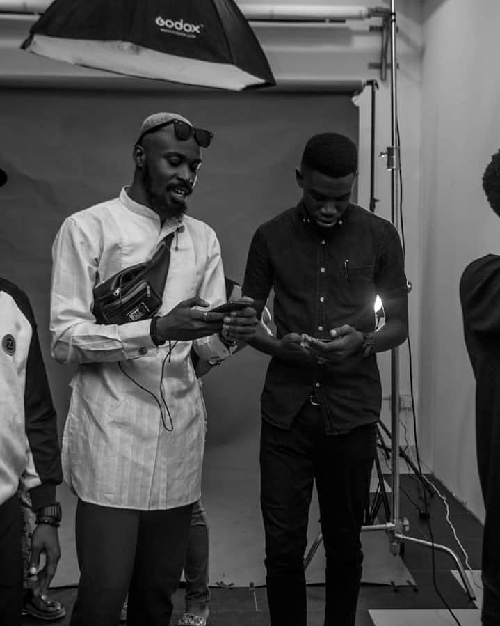 cityof_phc's tweet photo. Photos from the official launch party for the new @wesabiwork studio at the @hakarat_group mall in Port Harcourt. Congrats guys! More grace! #professionals #photography #Leadersofthenewschool #PleaseShare #inmyetibo #Pitakwa #Native  #PortHarcourt #CityOfPHC https://t.co/IYU9hwVoVP