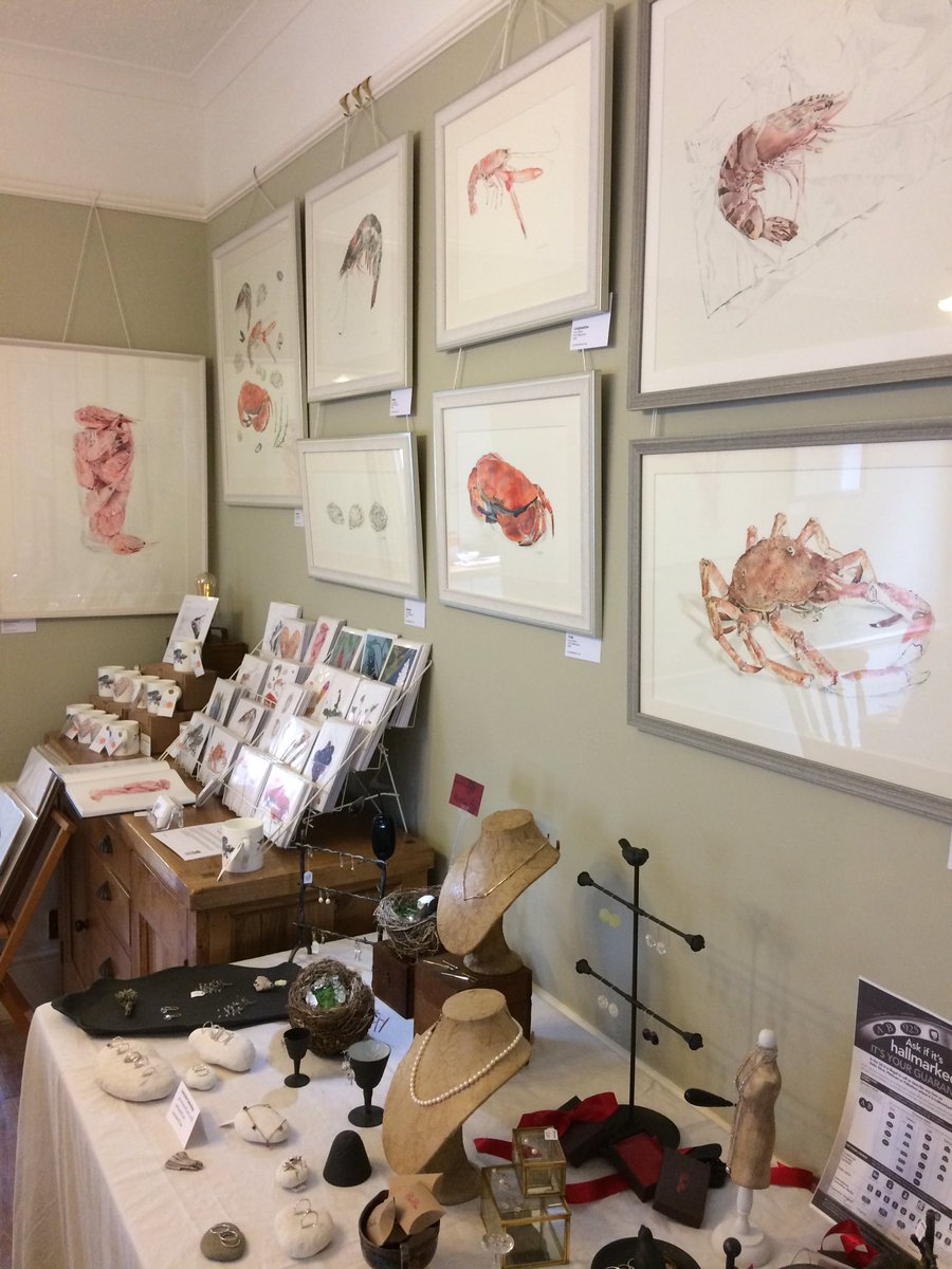 Saturday 15th June sees the return of <a href="/TWYardSale/">Yard Sale - Tunbridge Wells - 8 June</a> .
Come along to <a href="/elainegillart/">Elaine Gill</a> #EastCliffRd <a href="/seopenstudios/">South East Open Studios</a> 
Meet the artists &amp; try your hand at ring making with <a href="/CooCooJewellery/">CooCoo</a> 🔨💍#TunbridgeWells #Lovewhereyoulive #artexhibition 🎨