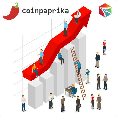 EXPICOIN's tweet photo. EXPI coin is now listed on COINPAPRIKA 
Please use this link - https://t.co/OLPsXVbNrl
DISCORD: https://t.co/CnKANj2Hn7 https://t.co/IKvQ6HMsvg