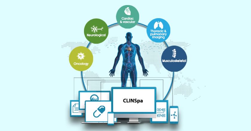 ImageCoreLab's tweet photo. Accelerate #Drug Development Trials at the Right Speed with CLINSpa.
Image Core Lab - Your trusted partner for #imaging in clinical trials & #ArtificialIntelligence in Radiology
Know more: https://t.co/MDLuTW43Xi
#radiology #clinicaltrials #devicetrials #DeepLearning https://t.co/OQOZwvg7cL