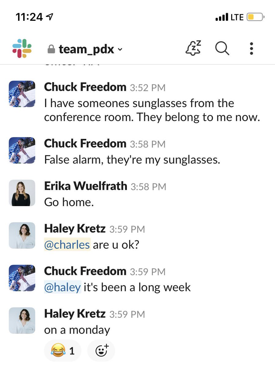 catch me at @chaskitchen tweet media