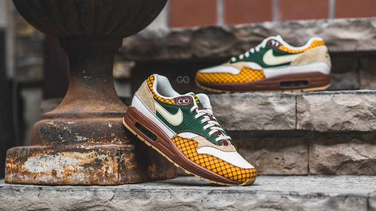 missing link air max 1