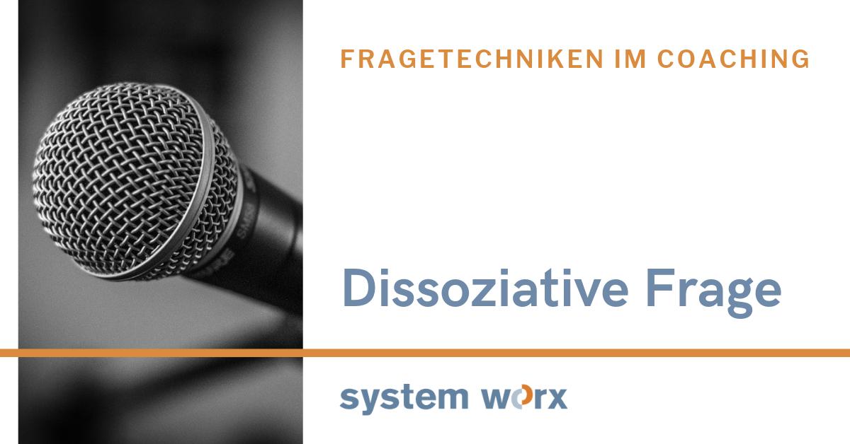 Viele kennen das, hat ein Freund ein Problem, hat man schnell gute Vorschläge, was helfen könnte. Wie kann man aber die vorhandene Lösungskompetenz für das eigene Problem nutzen? bit.ly/fragetechnik-d…

#fragetechniken #STC