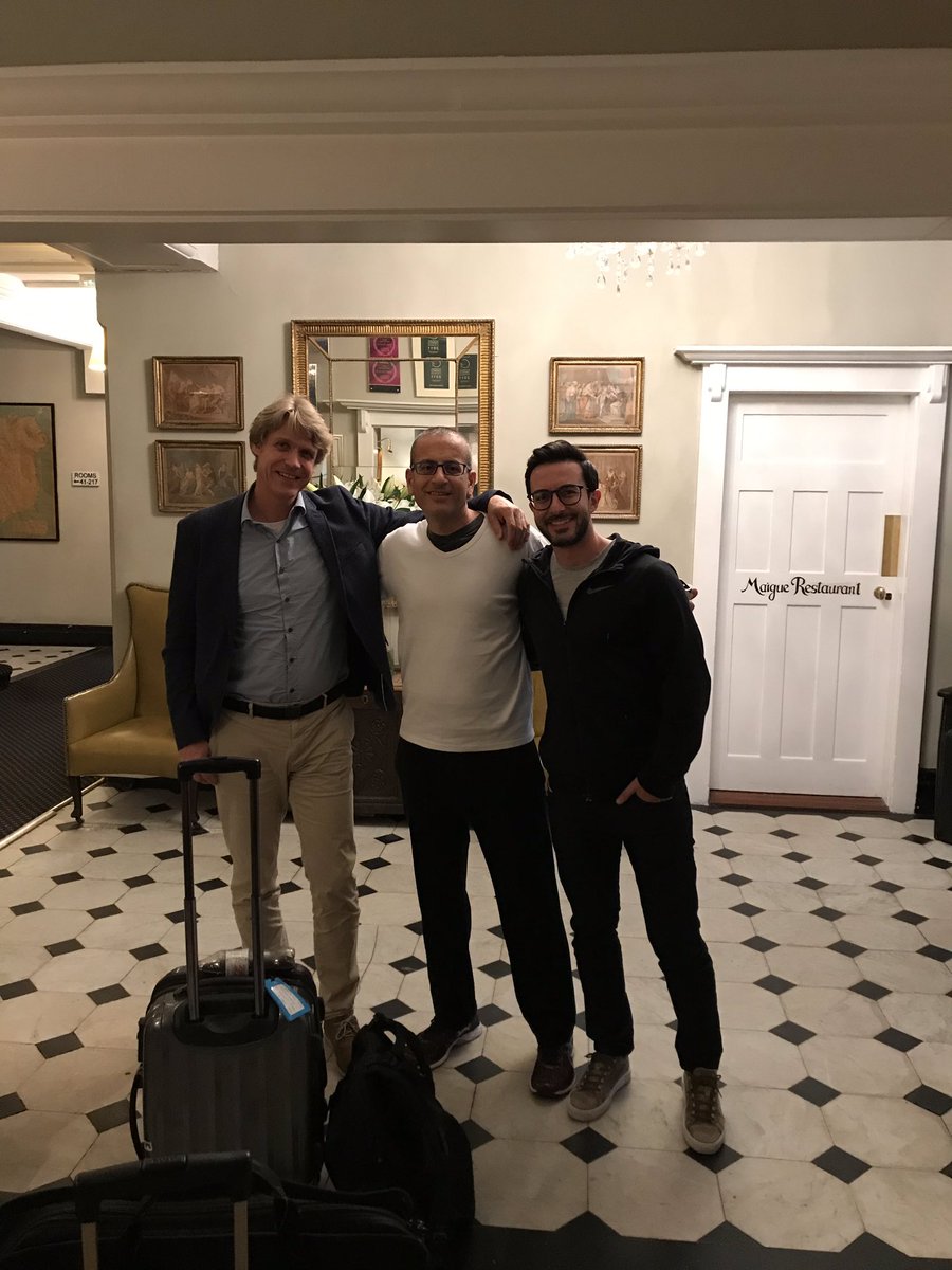 dietrichklein's tweet image. Met up with my Enterprise Architect peers @YanivGiat and @BrunoMars last night in iconic Ireland 🇮🇪 joining the rest if the pack today to enhance our skills and consulting capabilities as a team. Clearly #VisionMatching is on the agenda embeded in the rich ideas all team members.