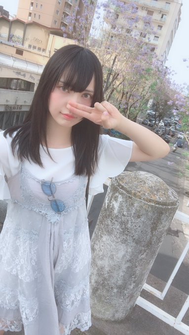 Twitterのコスプレ画像7