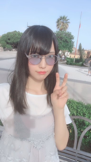 Twitterのコスプレ画像6