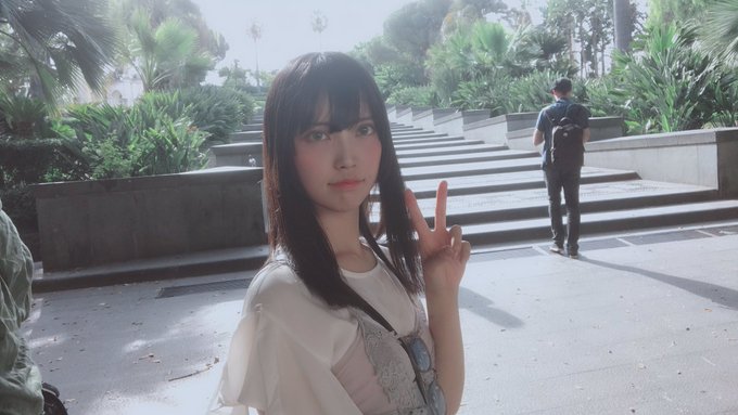 Twitterのコスプレ画像8