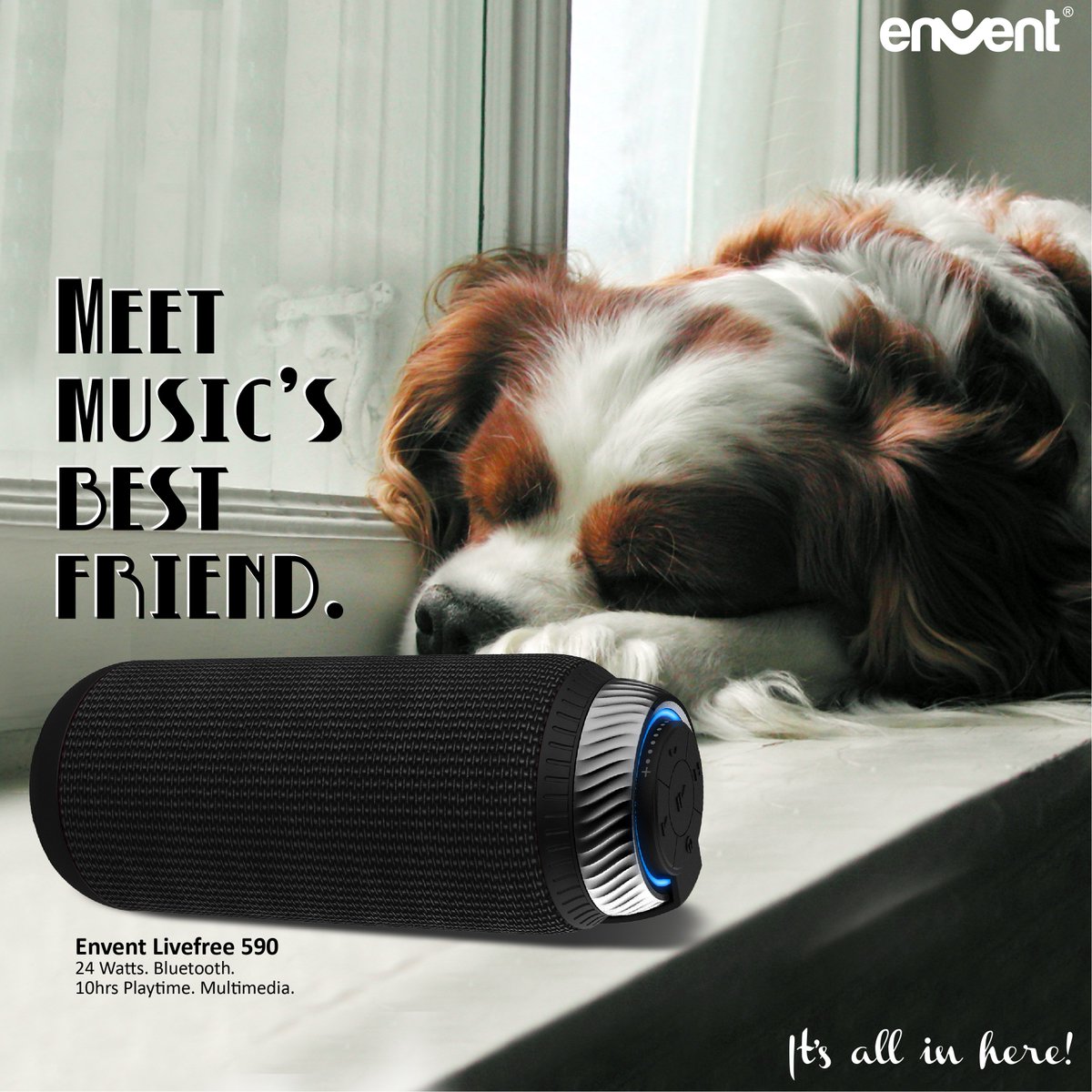 Envent World tweet media