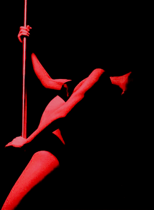 __TheRedRoom's tweet image. 