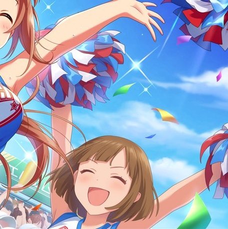 前川みくのtwitterイラスト検索結果