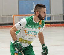 RENOVATS!! 📝 El capi <a href="/RomeuSergi/">Sergi Romeu</a> i <a href="/urip88/">Uri Palau</a> renoven una temporada més el seu contracte amb el <a href="/cpcalafell/">ClubPatíCalafell</a> #oklliga