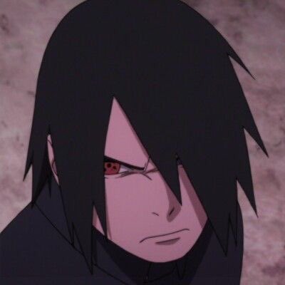 6 M on Twitter Avatar  Uchiha Sasuke httpstcoeKWOi3pFoo  Twitter